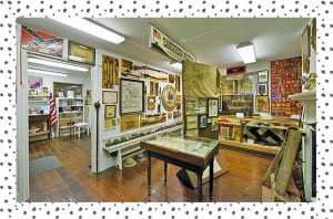 Christian C. Sanderson Museum