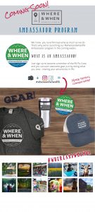 #WhereandWhenPA