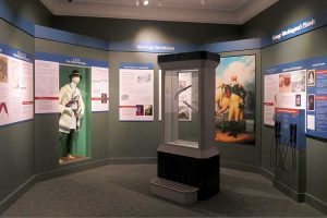 Washington Gallery