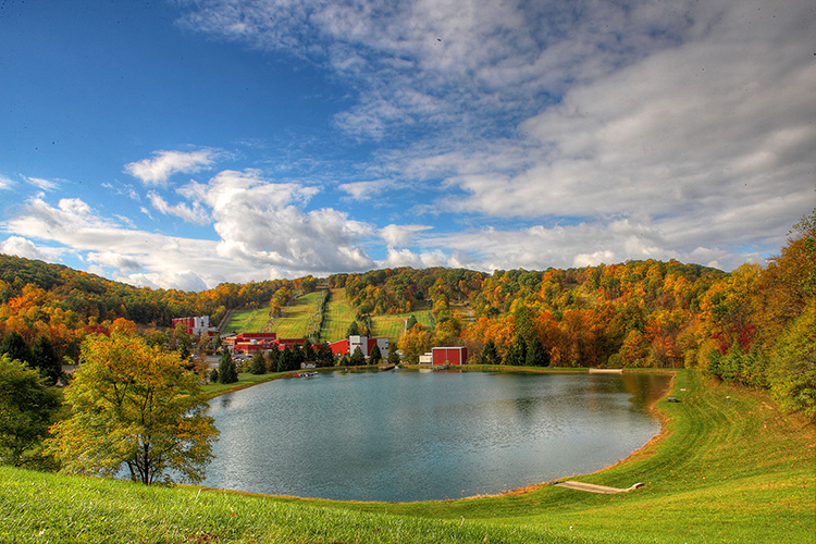 Bear Creek