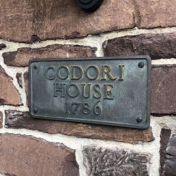 Codori House