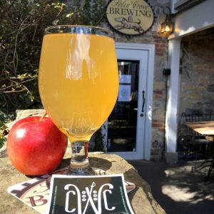 Civil War Cider