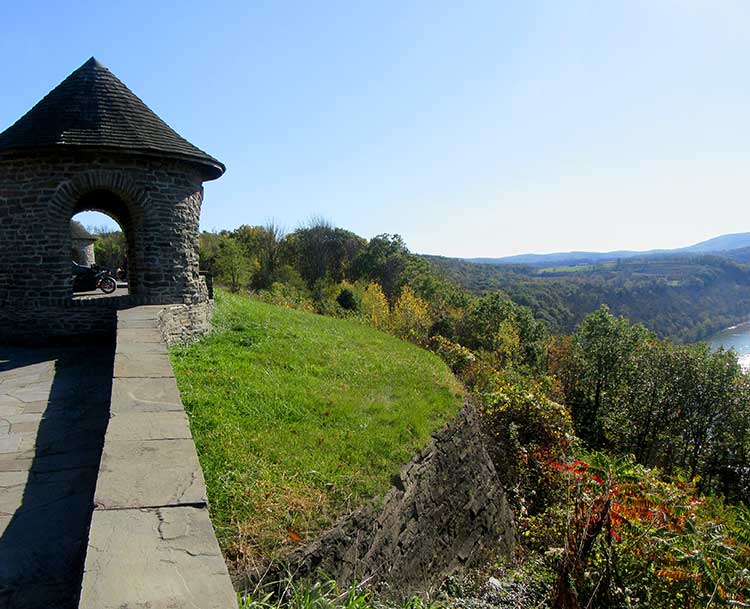 French Azilum Historic Site