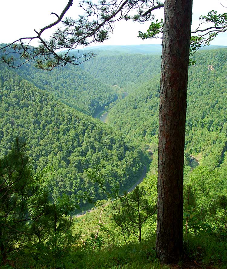 Colton State Park
