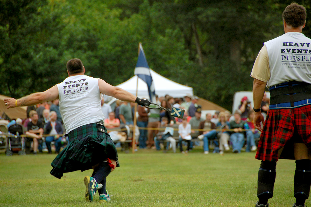 Ligonier Games