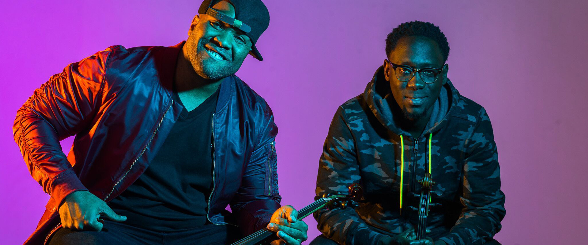 Black Violin