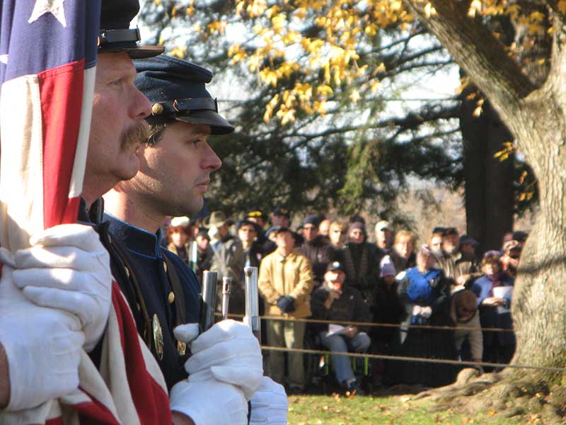 Dedication Day