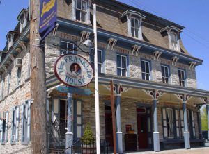 Franklin House Tavern