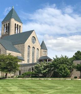Glencairn Museum