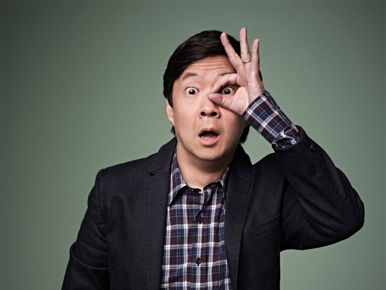 Ken Joeng
