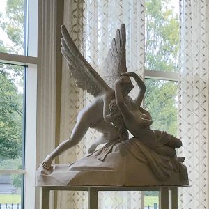 Things to do in Pennsylvania on Leap Day 2020, Nemacolin art collection