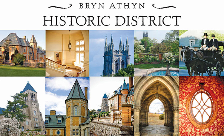 Historic District