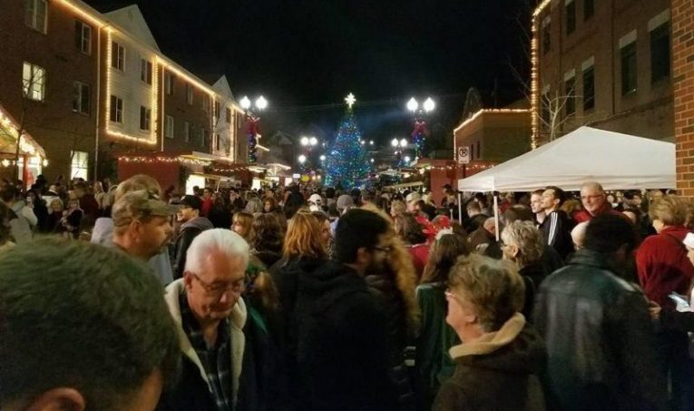 Its a Wonderful life festival