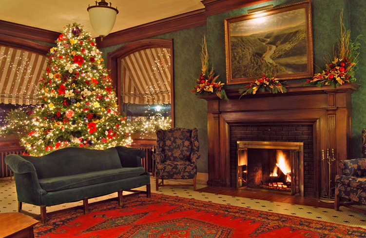 Christmas in Wellsboro