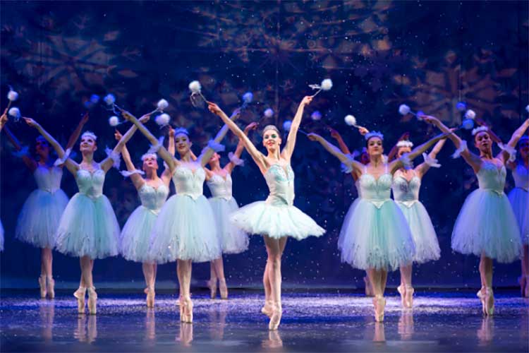 The Nutcracker