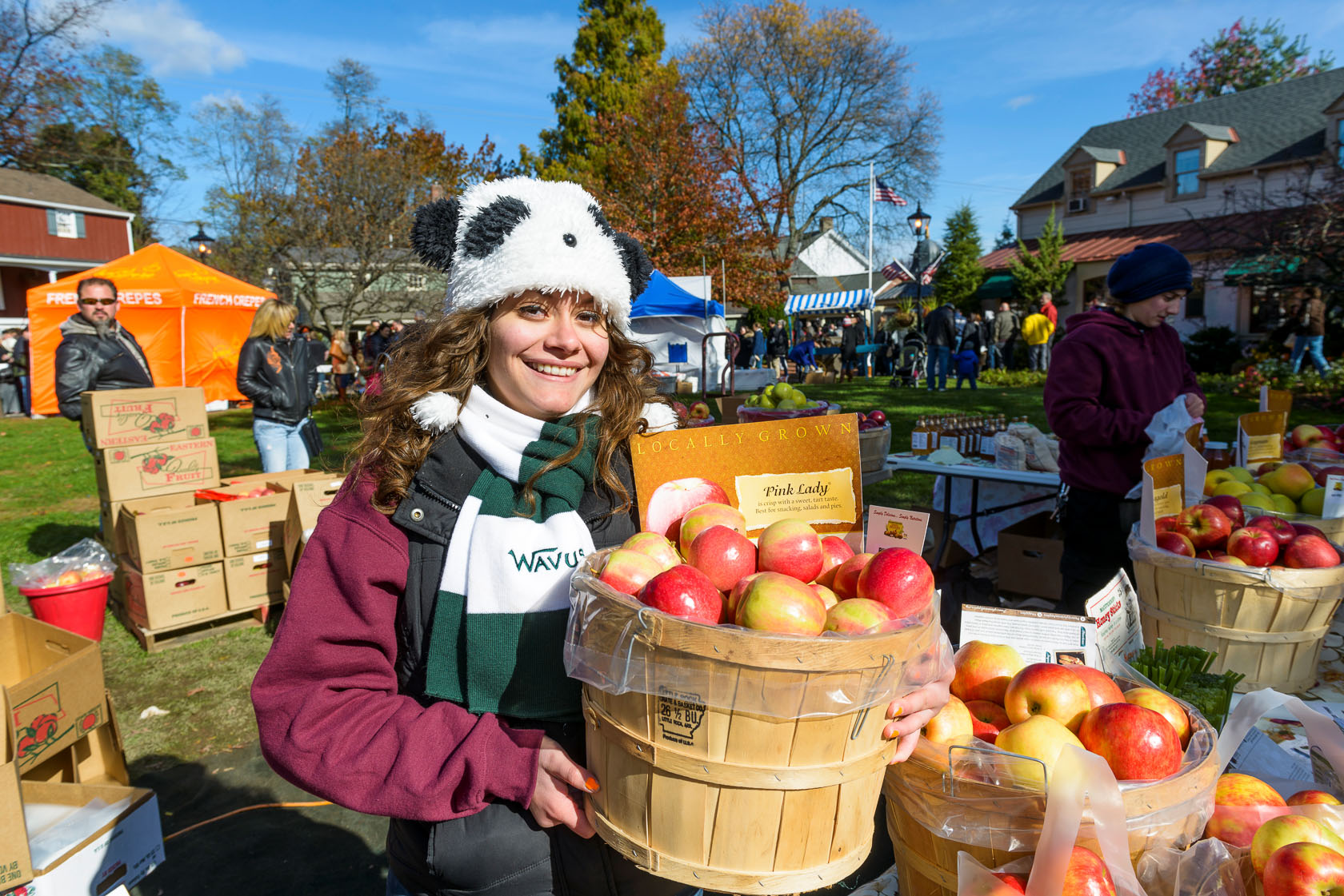 November Festivals in PA