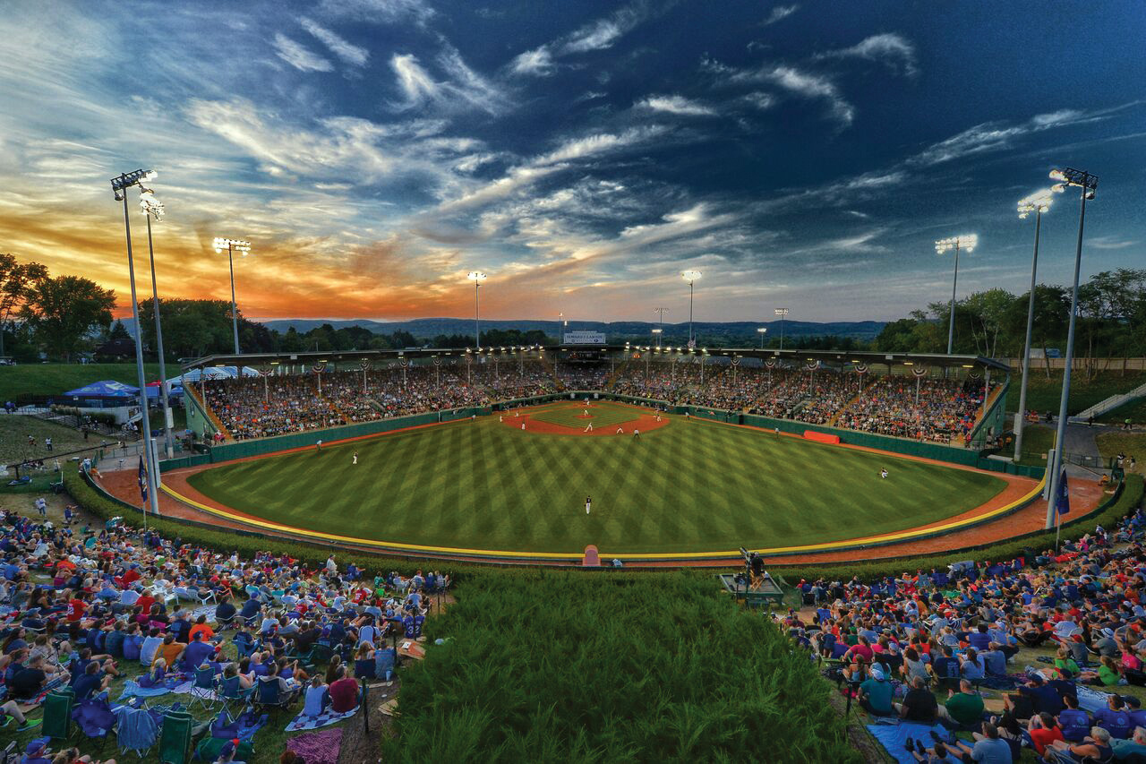 Little League World Series