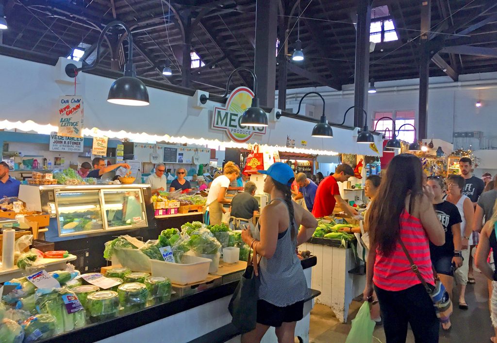 Lancaster Central Market