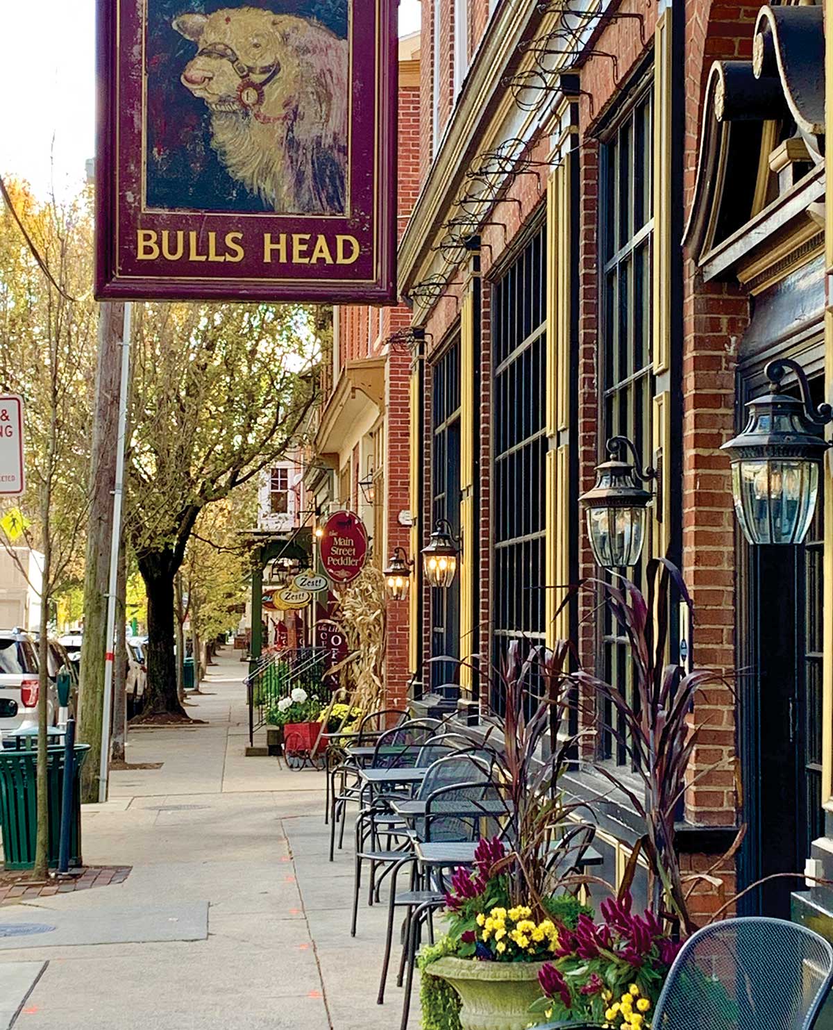Lititz. PA