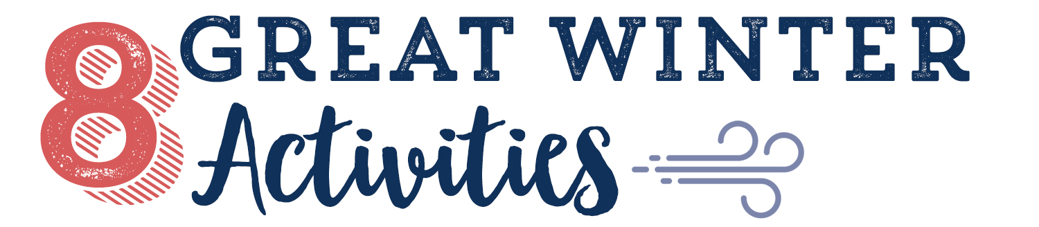 8 great winter activities in PA
