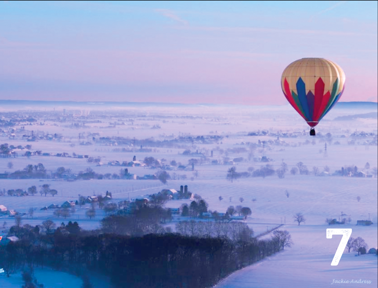 US Hot Air Balloon Team
