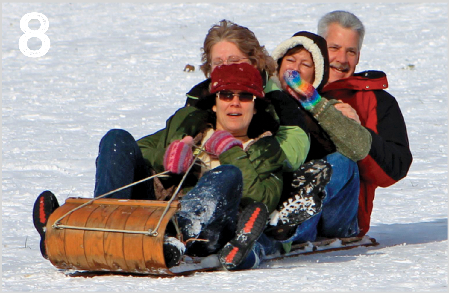 Warren County Winterfest