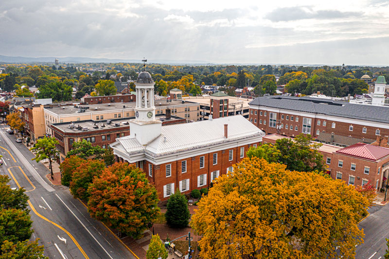 Carlisle