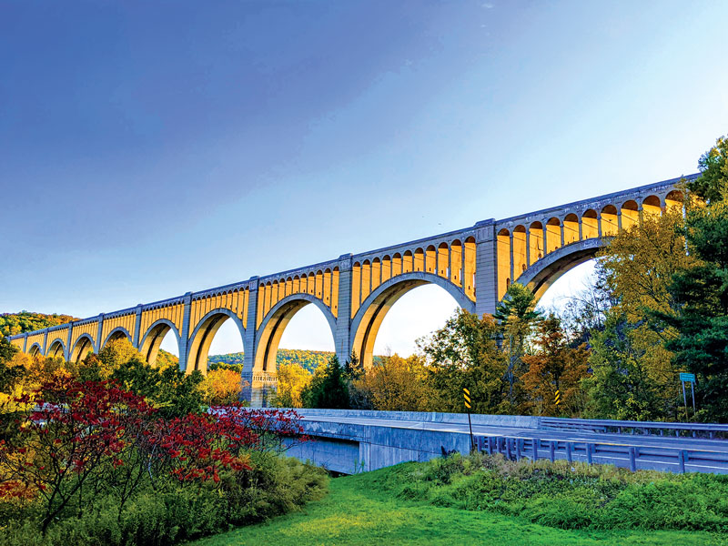 Tunkhannock Viaduct