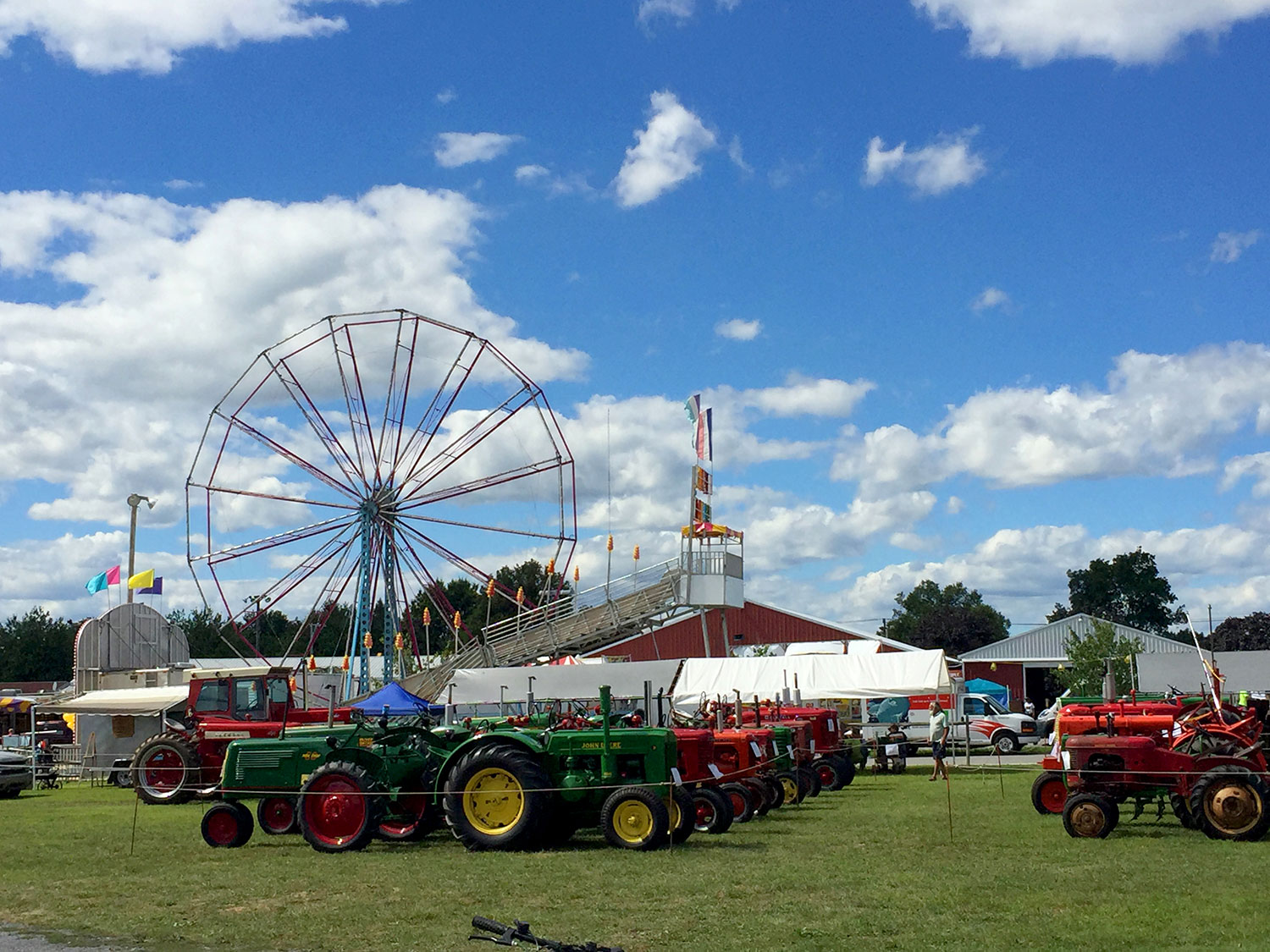 Elizabethtown Fair