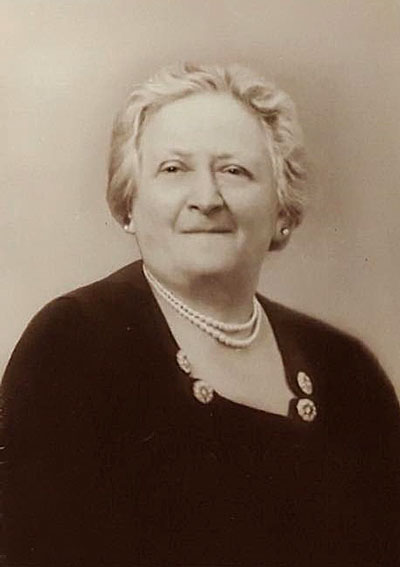 Philomena Ghigiarelli
