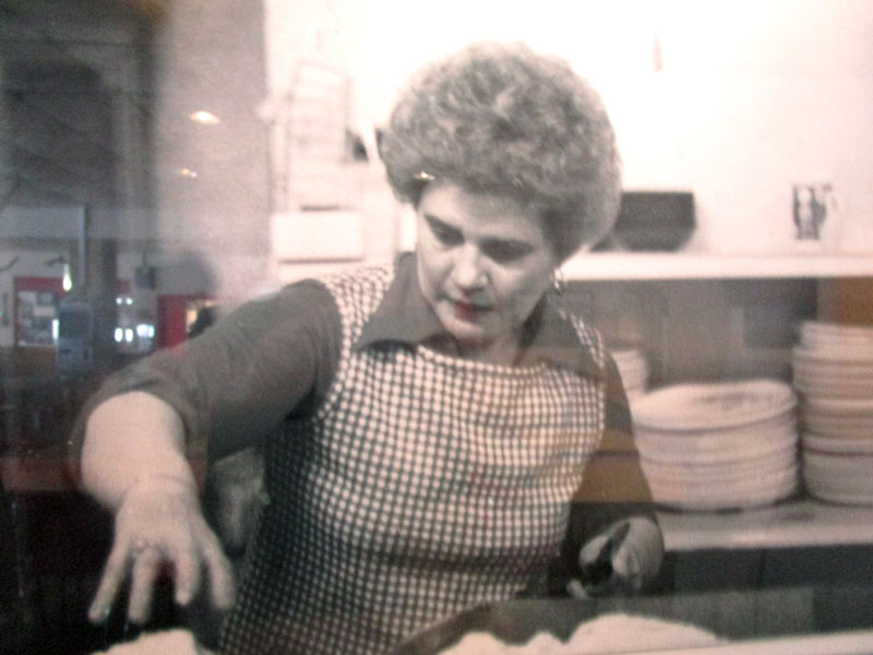 Delores
