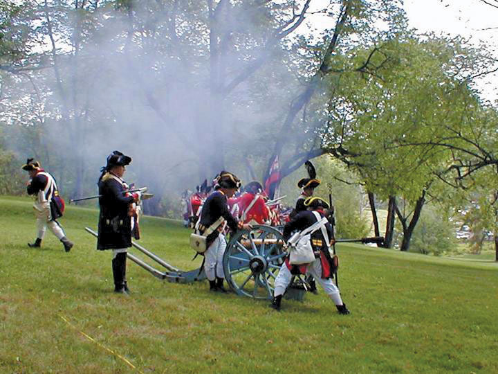 Brandywine Battlefield