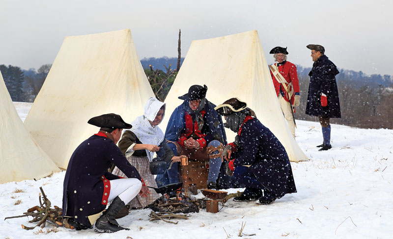 Valley Forge