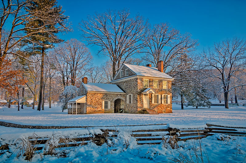 Valley Forge