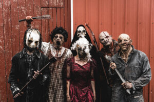 Field of Screams