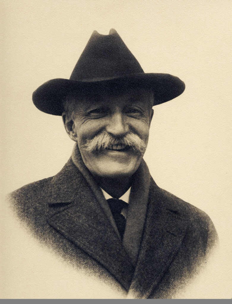Gifford Pinchot