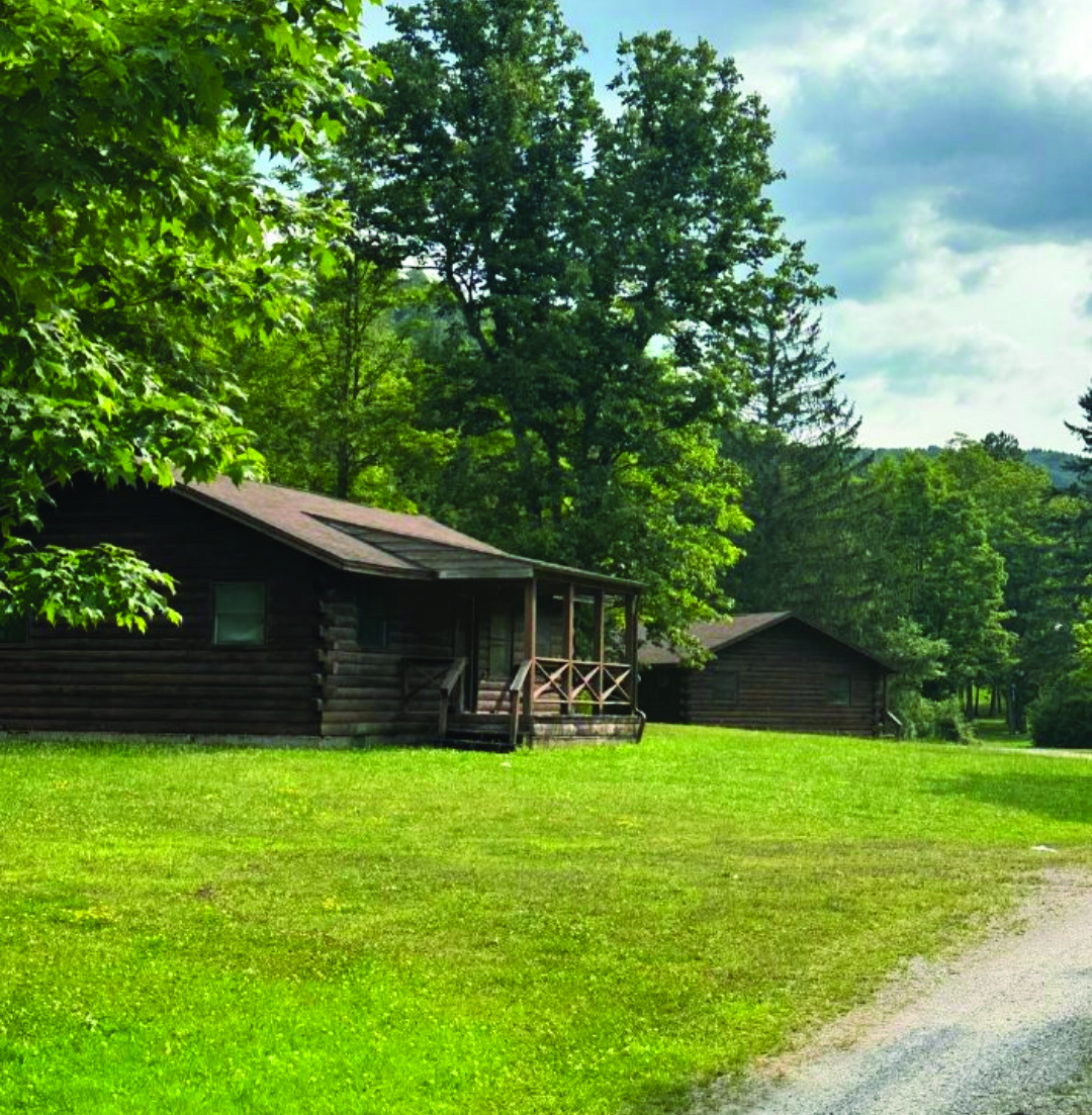 Cabins at Denton Go, Ulysses, PA