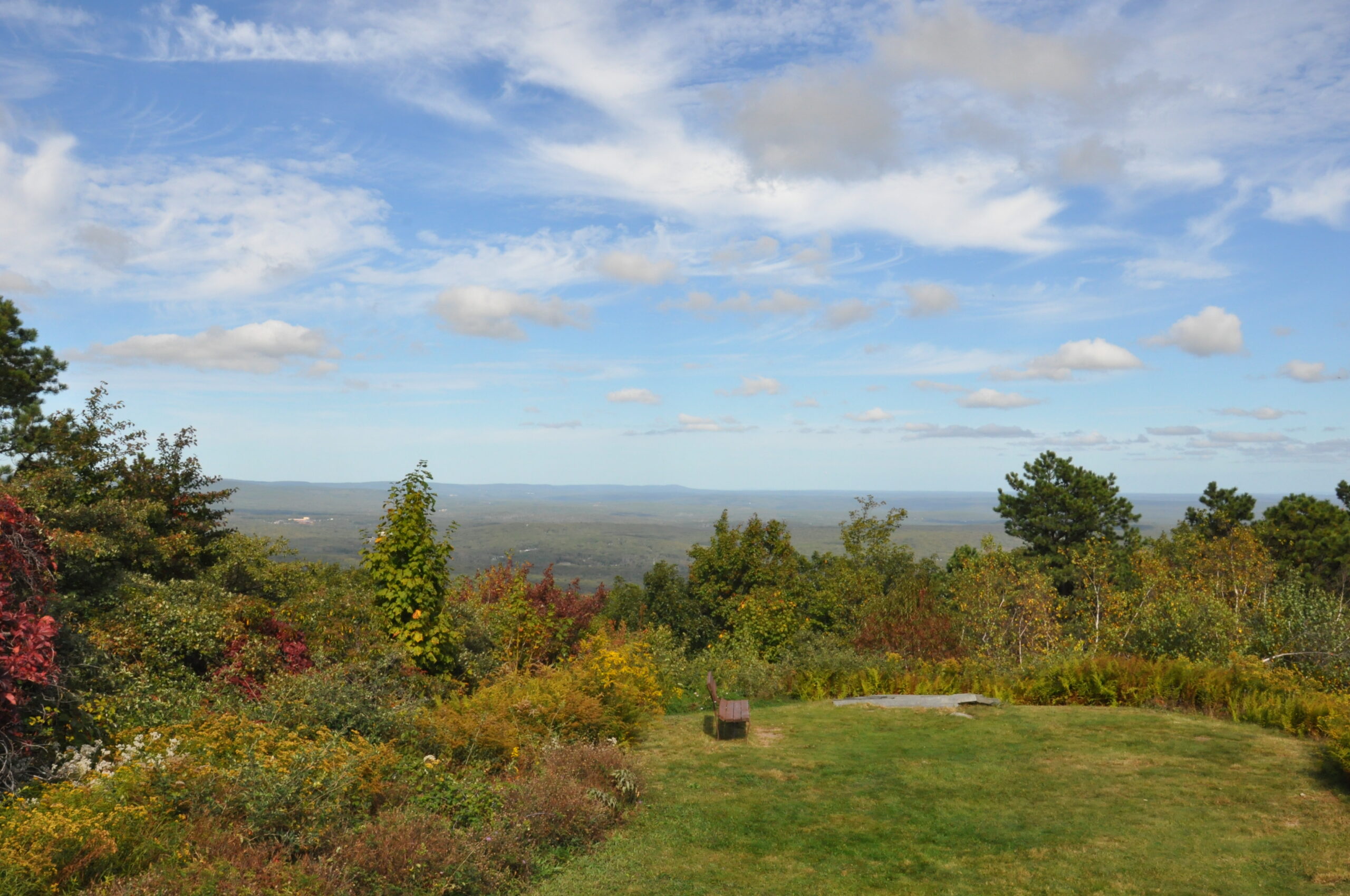 Big Pocono State Park, Monroe County, PA