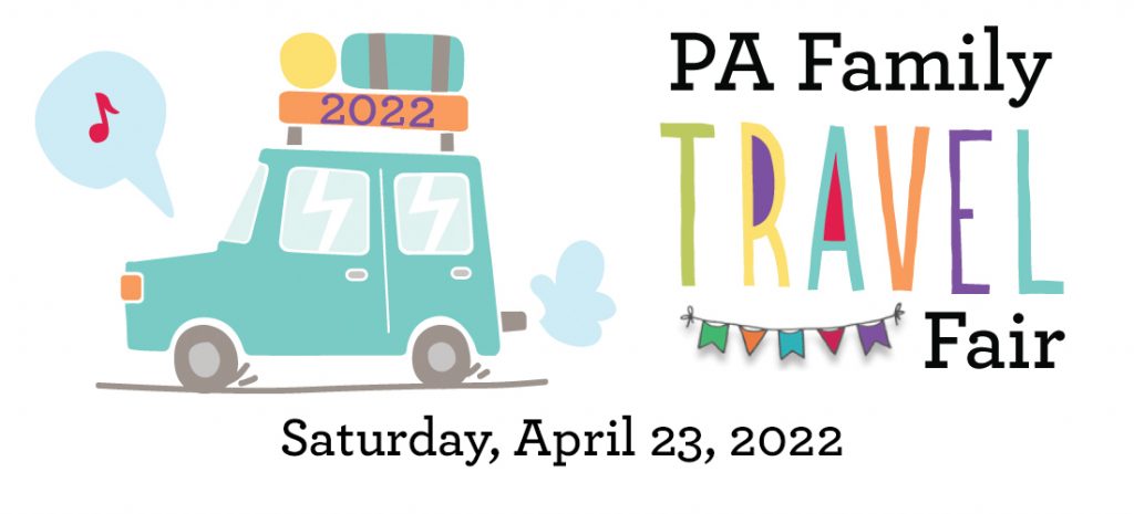 2022 PA Family Travel Fair