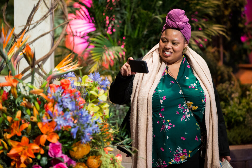 Philadelphia Flower Show