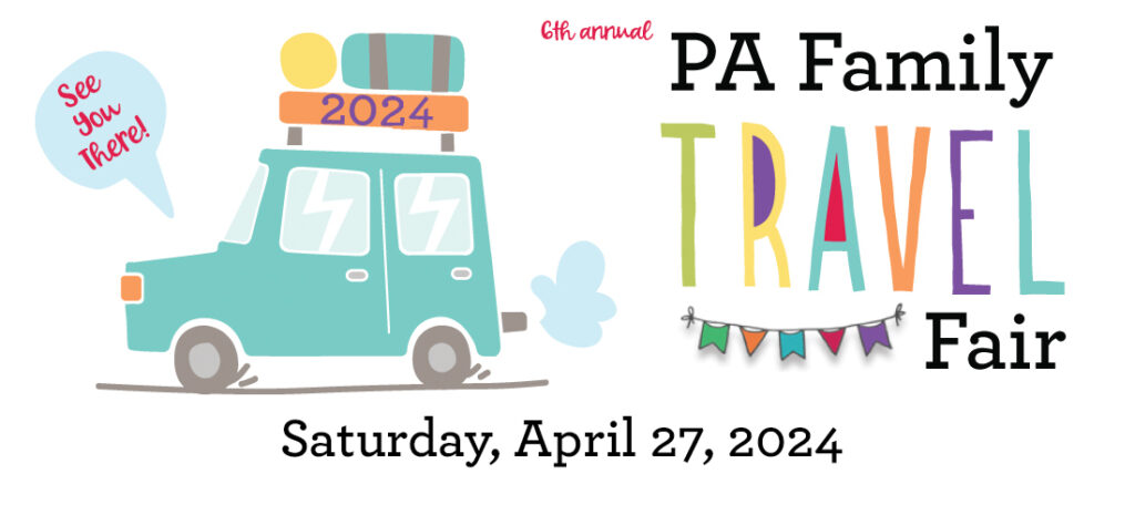 PA Family Travel Fair