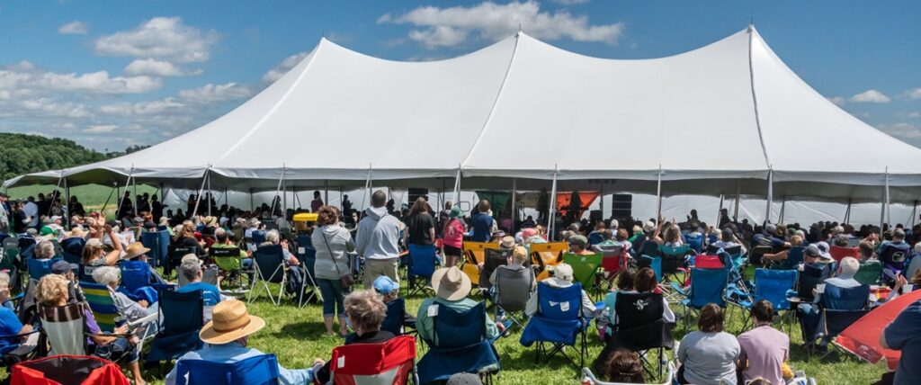 Penn-Mar Irish Festival
