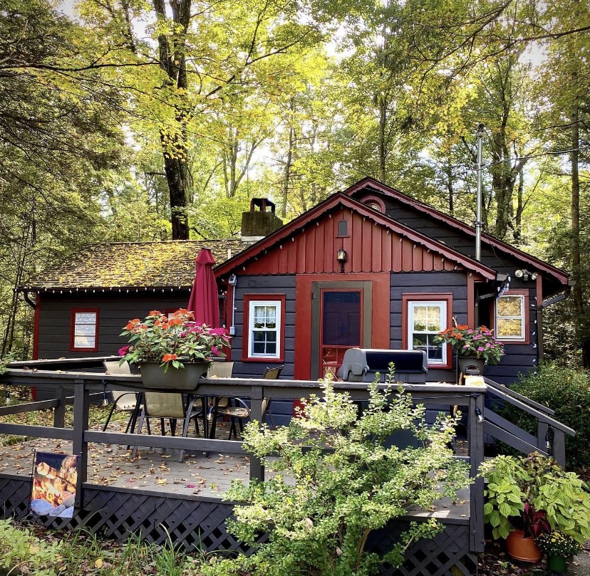 Babbling Brook Cottages