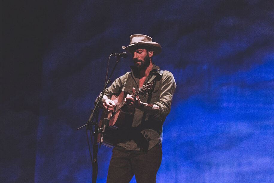 Ray LaMontagne